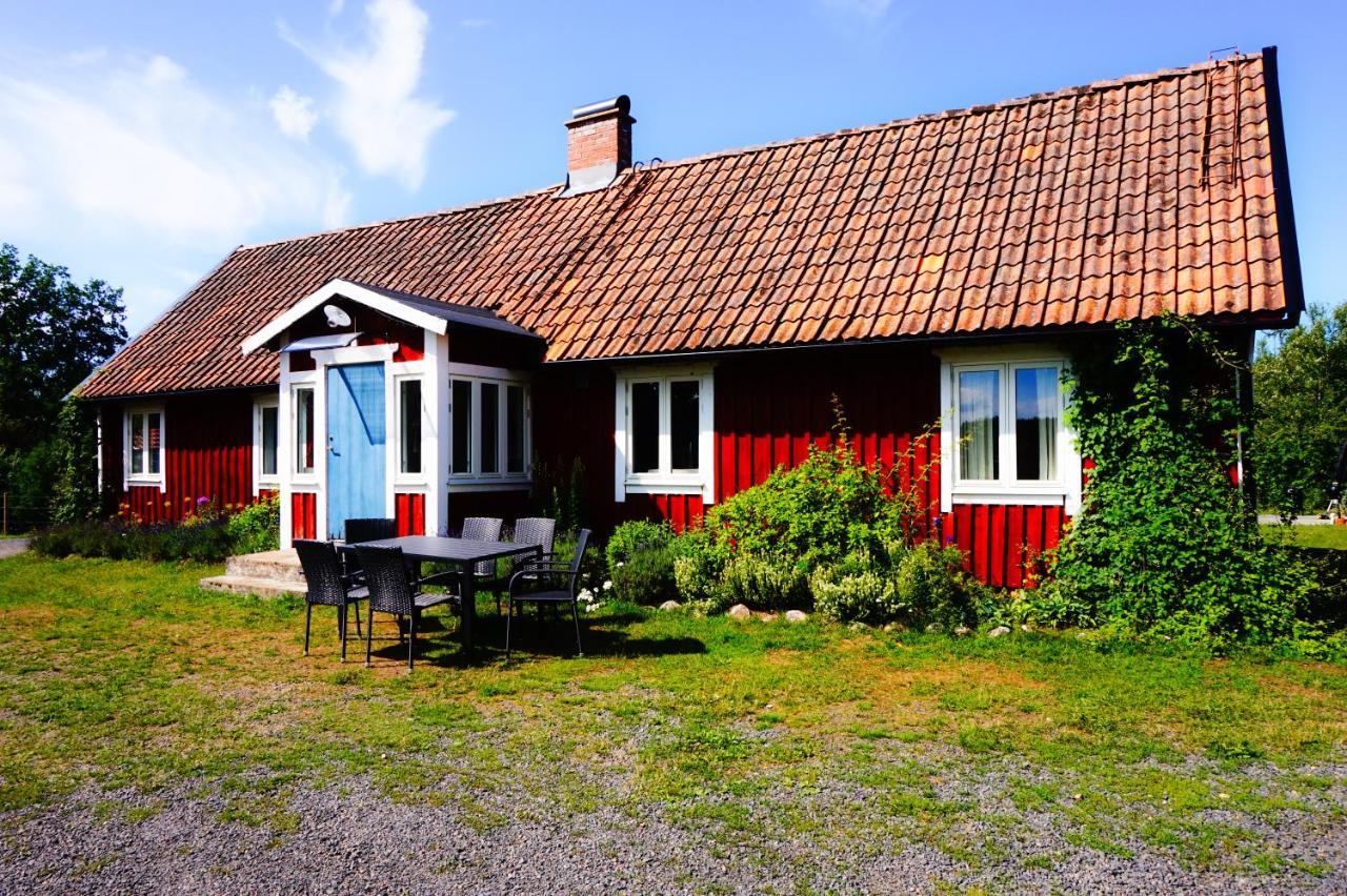 Liten Paerontraedgard Perstorp Extérieur photo